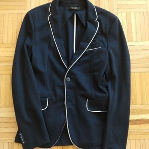 Zara Slim-Fit Blazer | Sports Jacket